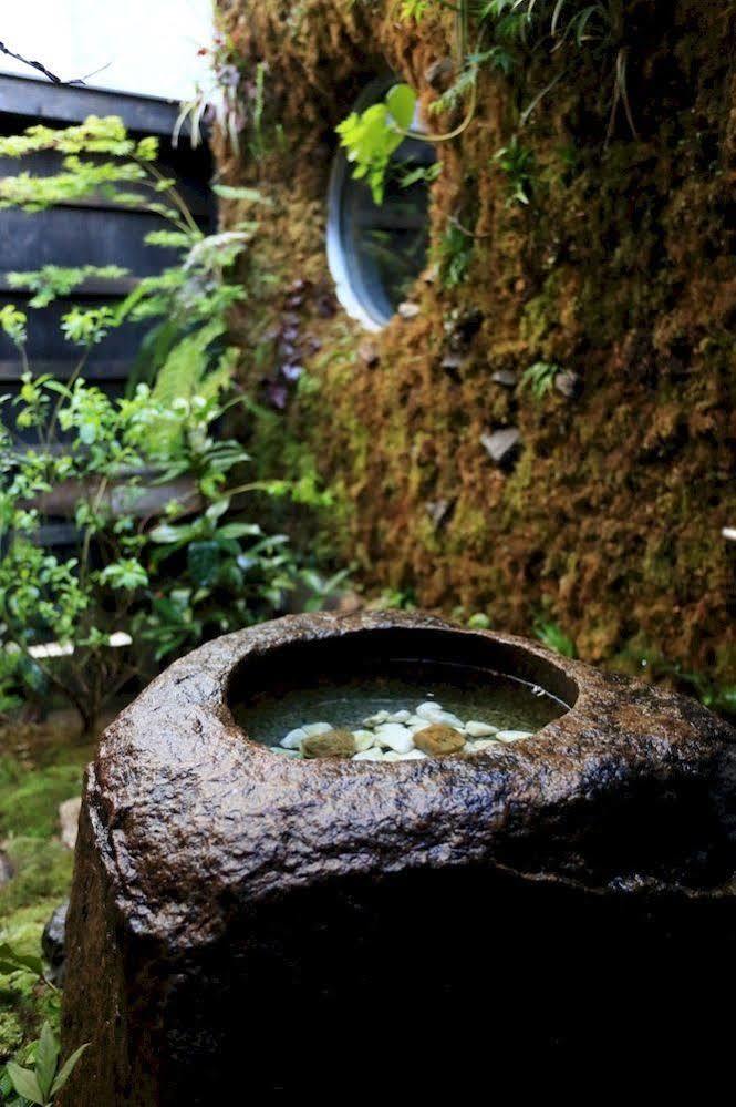 Usaginonedoko Kyoto Exterior foto