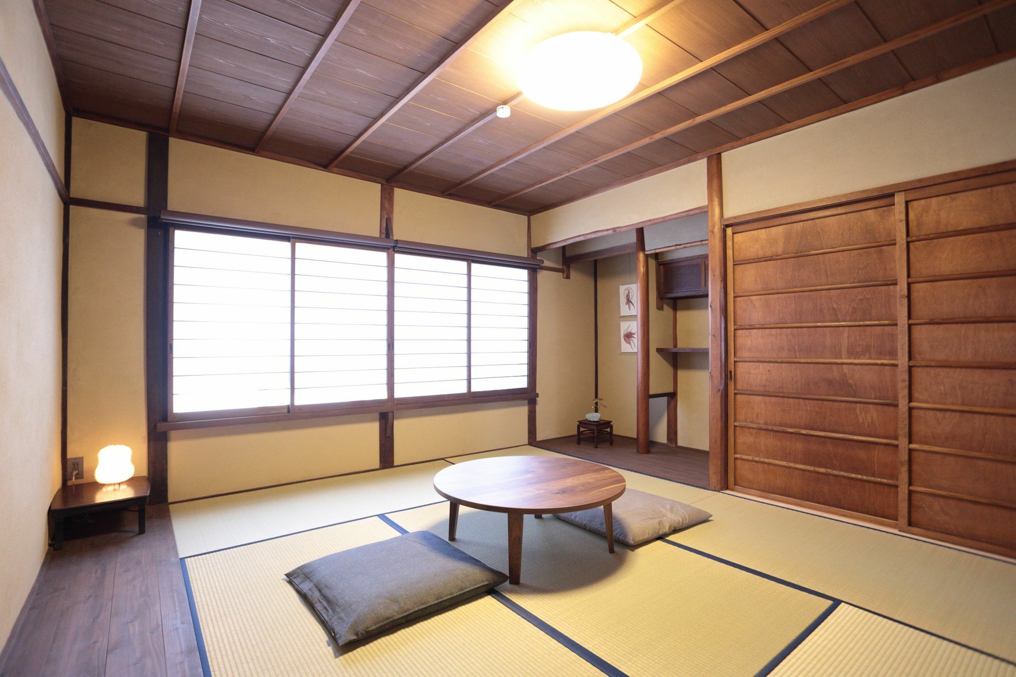 Usaginonedoko Kyoto Exterior foto
