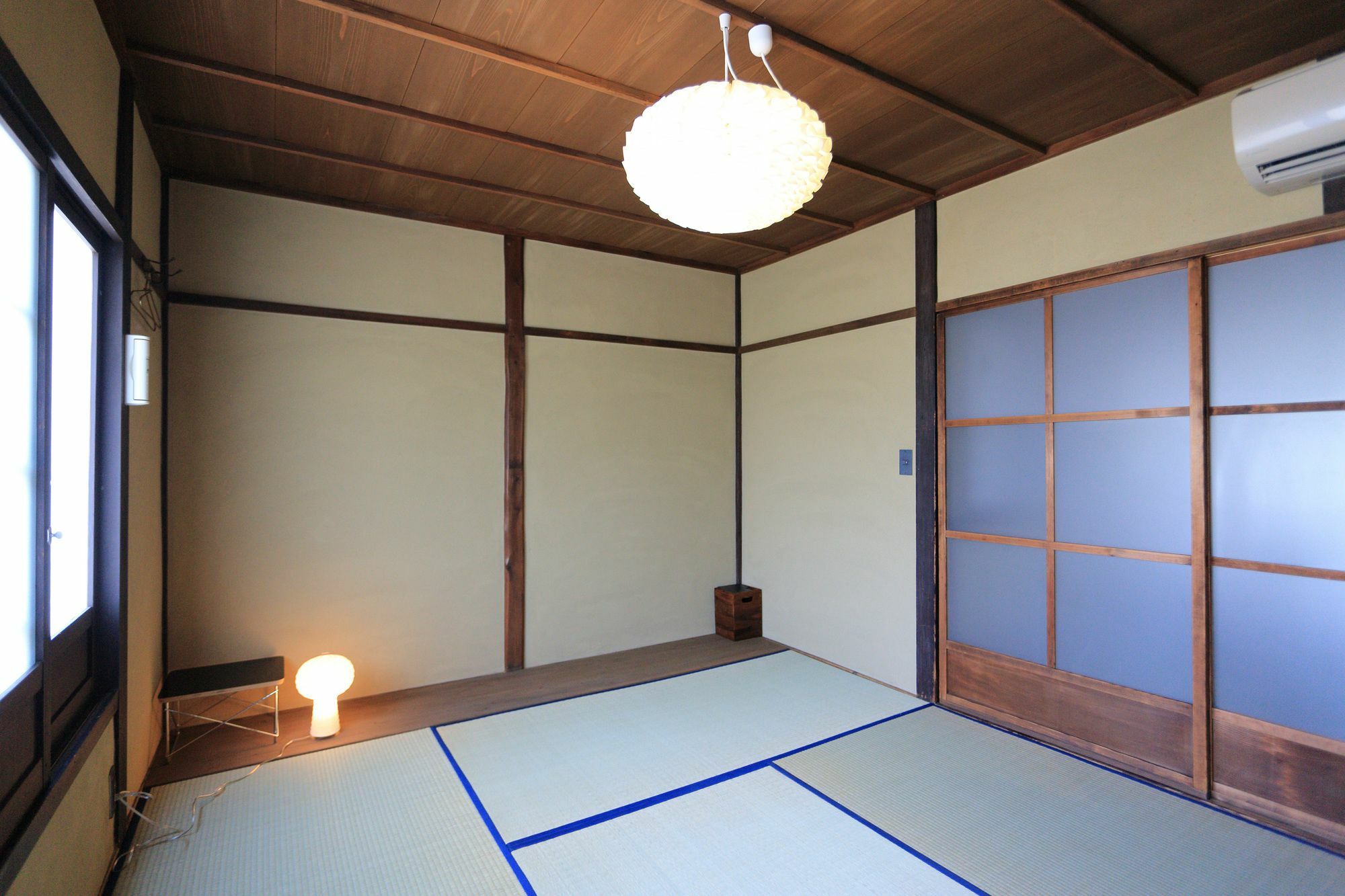 Usaginonedoko Kyoto Exterior foto