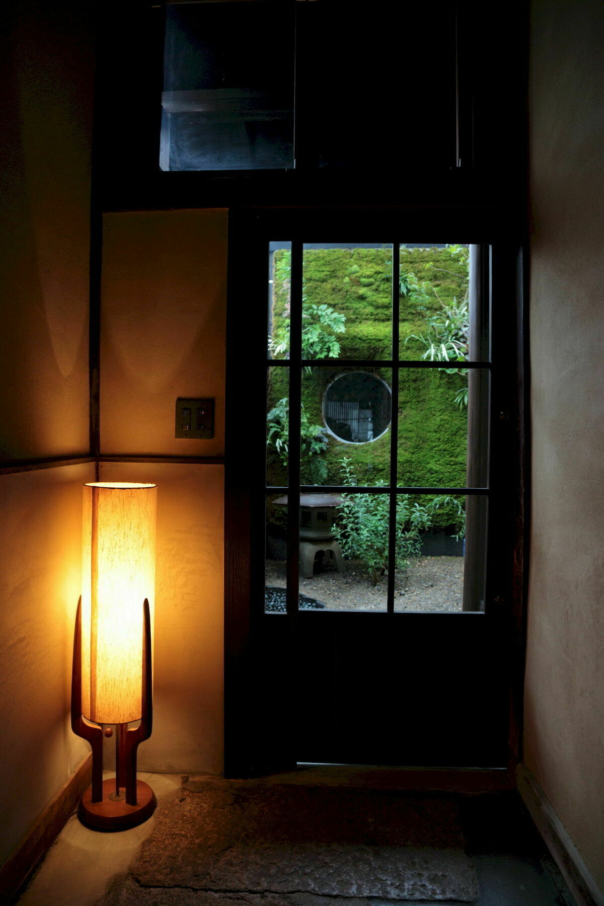 Usaginonedoko Kyoto Exterior foto