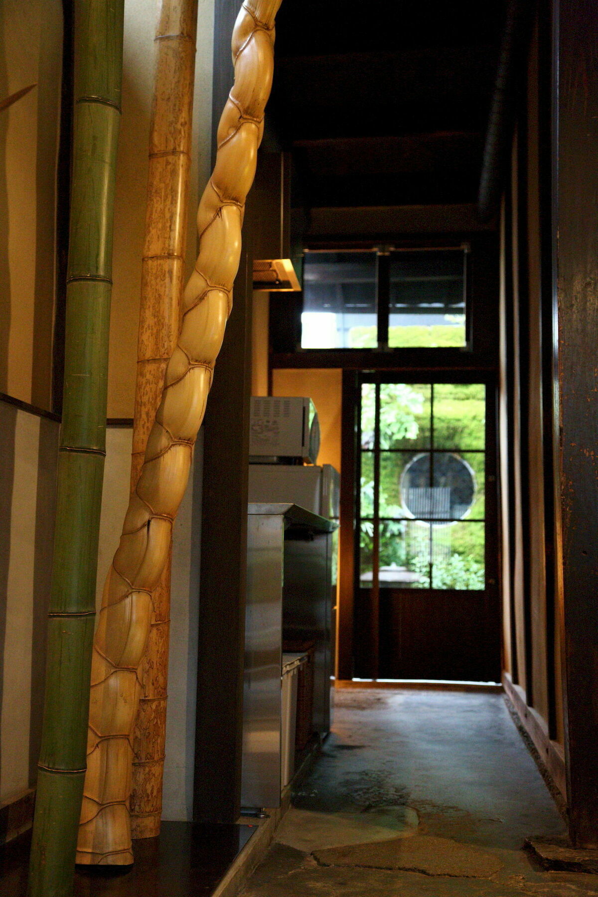 Usaginonedoko Kyoto Exterior foto