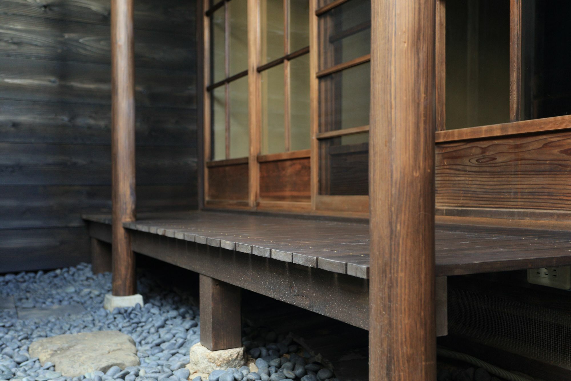 Usaginonedoko Kyoto Exterior foto